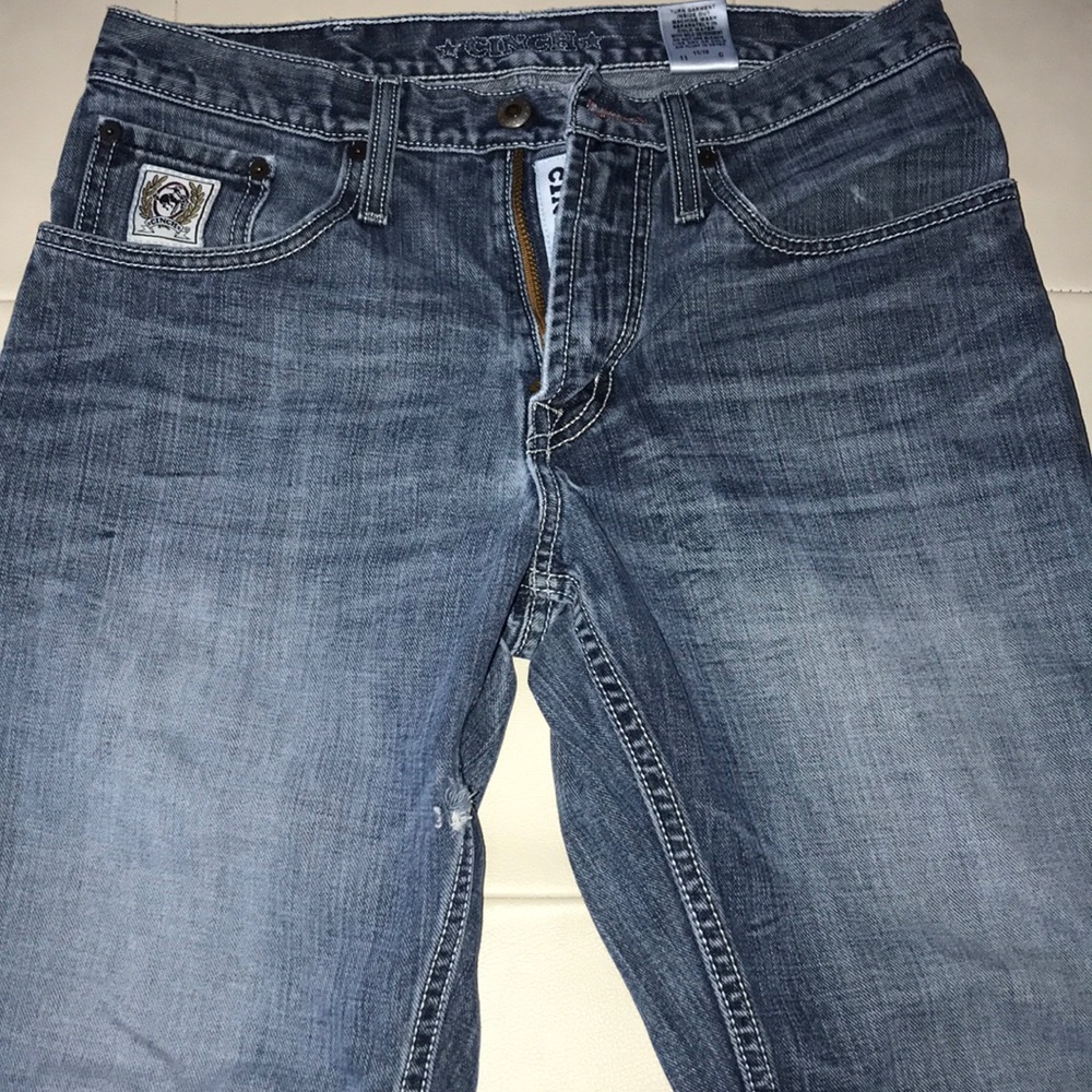 Cinch Jeans 31/30